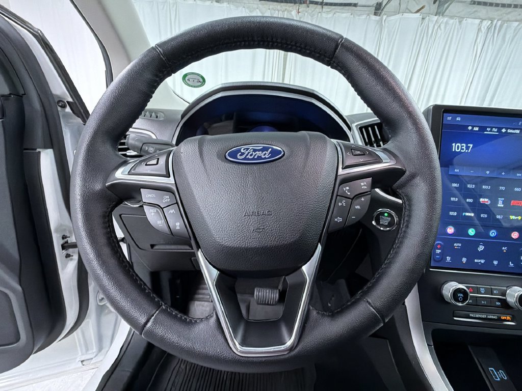 Used 2022 Ford Edge SEL w/ Convenience Package AWD/4WD image 26