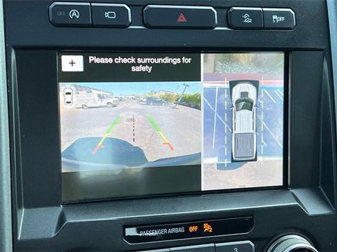 Used 2019 Ford F150 Raptor w/ Equipment Group 802A Luxury image 22