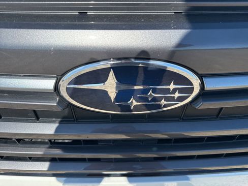 Used 2026 Subaru Forester Premium AWD/4WD image 11