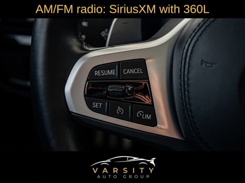 Used 2022 BMW 530i w/ M Sport Package image 18