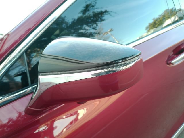 Used 2018 Lexus LS 500 w/ Interior Upgrade Package RWD image 14