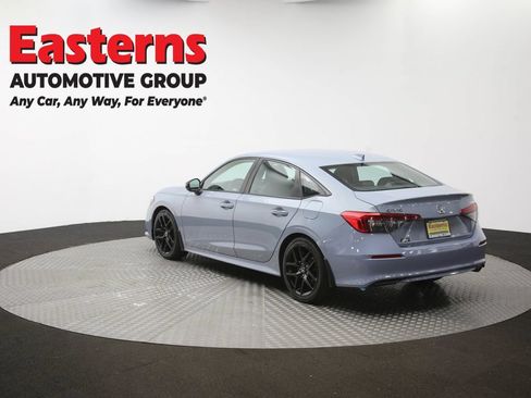 Used 2024 Honda Civic Sport image 62