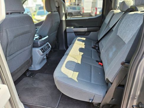 Used 2022 Ford F150 XLT image 16