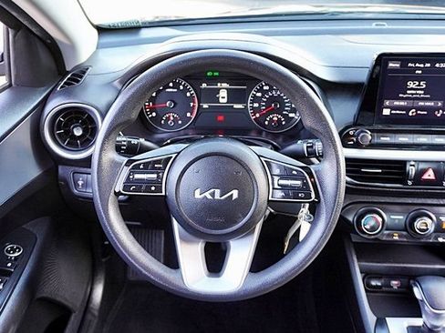 Used 2023 Kia Forte LXS FWD image 26
