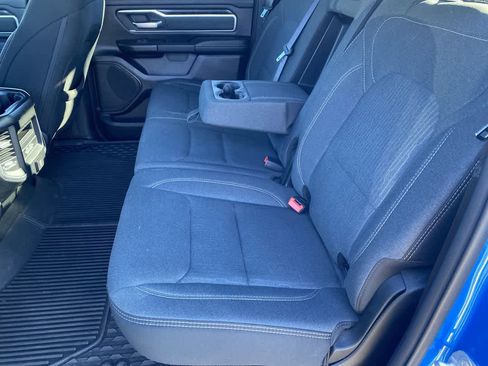 Used 2021 RAM 1500 Big Horn image 22