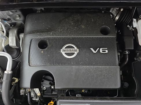 Used 2024 Nissan Murano SL AWD/4WD image 19