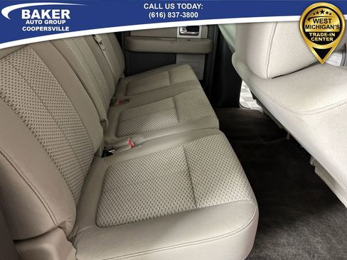 Used 2010 Ford F150 XLT image 22