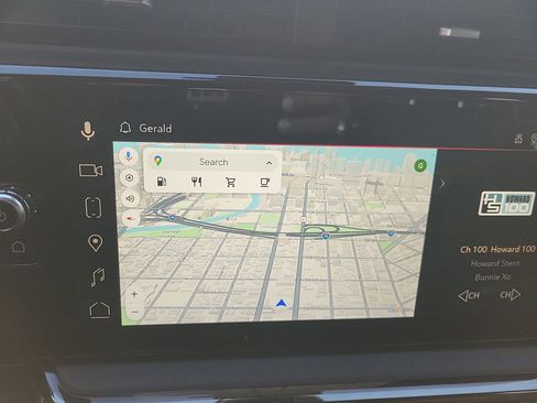 Used 2023 GMC Sierra 1500 AT4 w/ AT4 Premium Package image 26