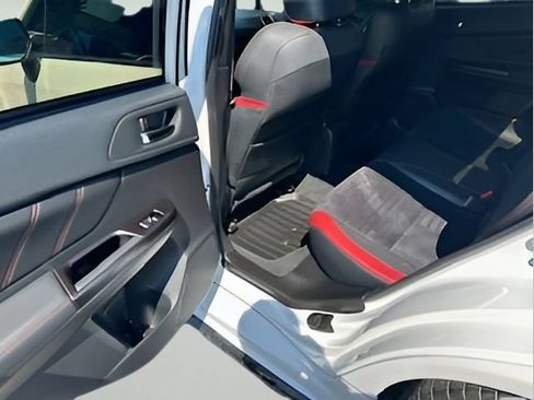 Used 2020 Subaru WRX Premium AWD/4WD image 16