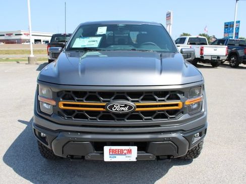 New 2026 Ford F150 Tremor w/ Equipment Group 402A High AWD/4WD image 2