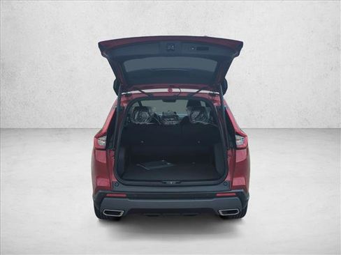 New 2026 Honda CR-V Sport-L image 9