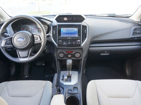 Used 2019 Subaru Impreza 2.0i image 32