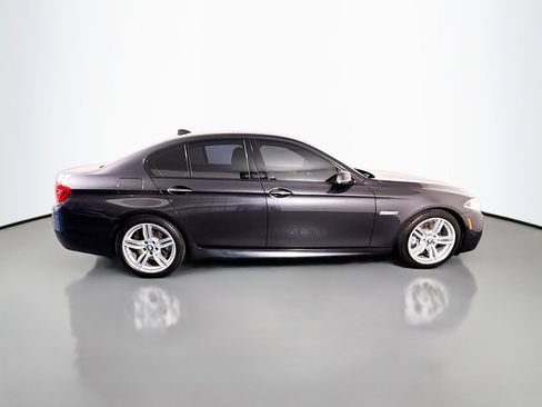Used 2014 BMW 535i Sedan image 11