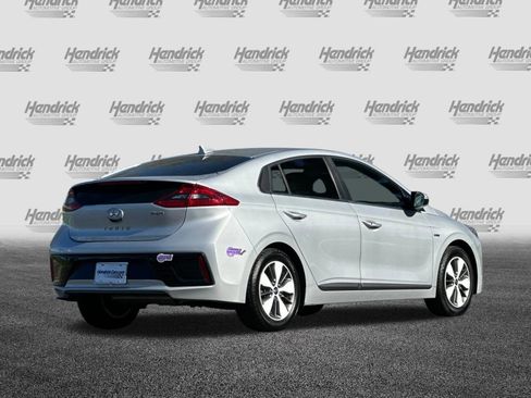 Used 2019 Hyundai Ioniq Limited image 5
