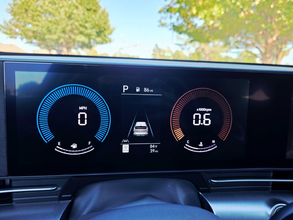 New 2026 Hyundai Kona SEL Sport FWD image 42