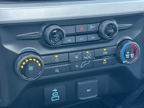 New 2026 Ford F250 XL image 17