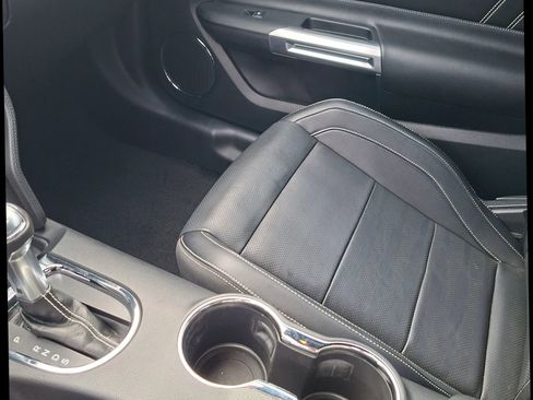 Used 2015 Ford Mustang Premium w/ Equipment Group 201A image 15