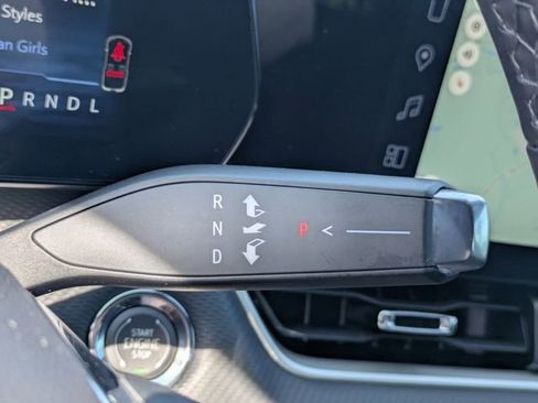 New 2026 Chevrolet Equinox LT FWD image 19