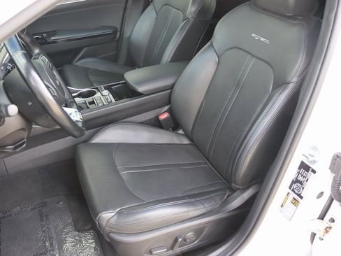 Used 2022 Kia K5 GT-Line image 6