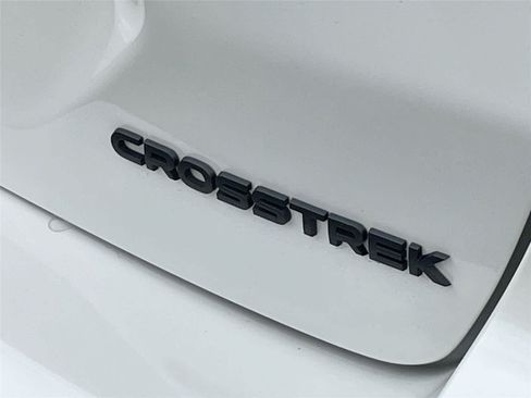 Certified 2026 Subaru Crosstrek 2.5i Limited AWD/4WD image 10