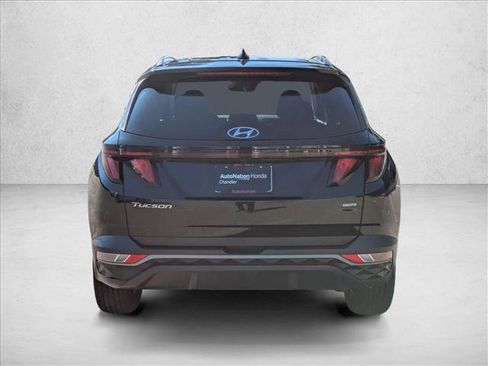 Used 2024 Hyundai Tucson SEL image 6