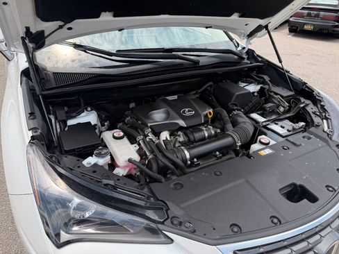 Used 2021 Lexus NX 300 AWD w/ Premium Package image 22