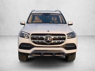 Used 2022 Mercedes-Benz GLS 450 4MATIC video 2