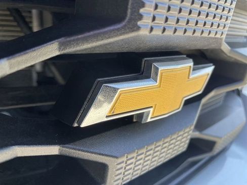 Used 2024 Chevrolet Silverado 1500 W/T w/ WT Value Package RWD image 30