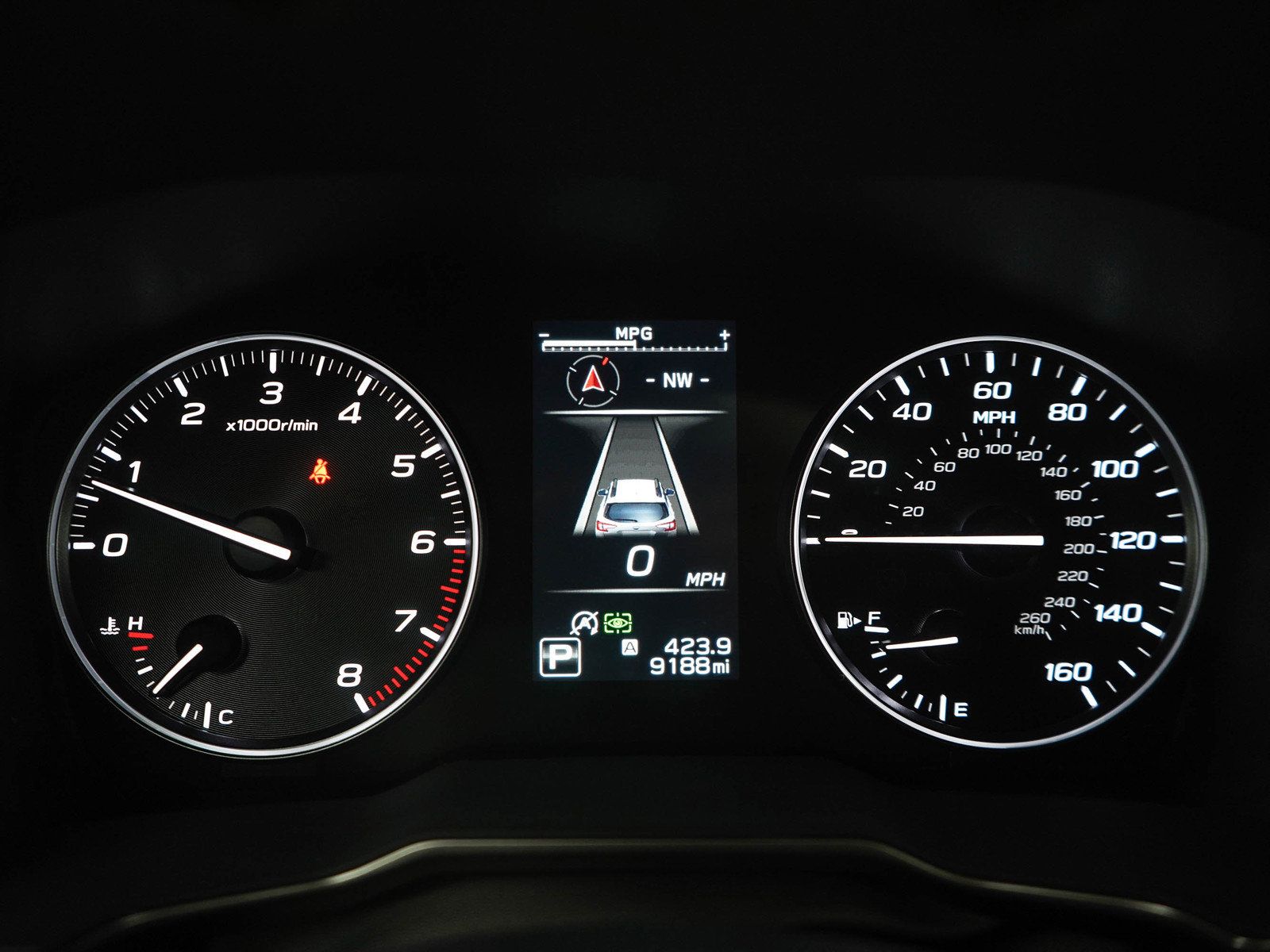 Used 2024 Subaru Outback Limited AWD/4WD image 24