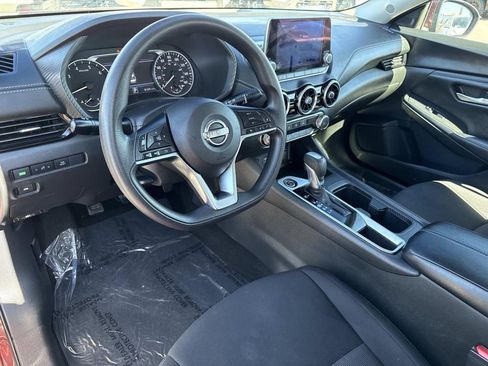 Certified 2024 Nissan Sentra SV image 21