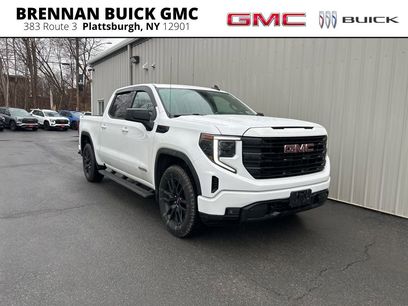 Used 2022 GMC Sierra 1500 Elevation