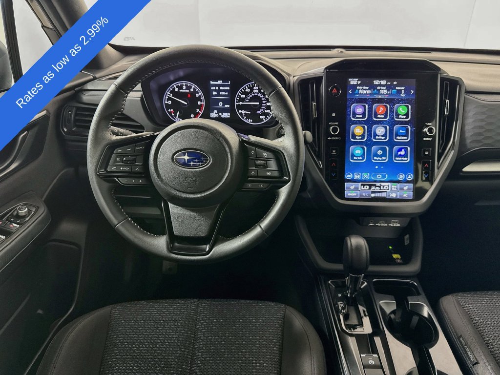Certified 2026 Subaru Forester Premium AWD/4WD image 28