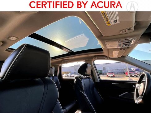 Certified 2023 Acura MDX SH-AWD w/ Advance Package image 21