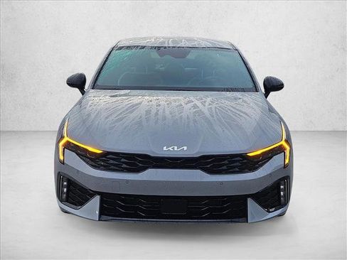 Used 2025 Kia K5 GT-Line FWD image 2