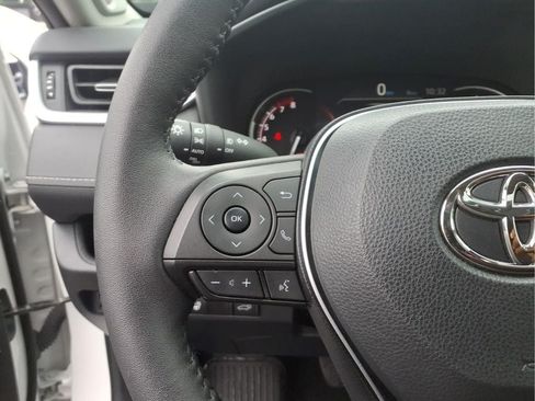 Used 2024 Toyota RAV4 XLE Premium w/ Weather Package AWD/4WD image 28