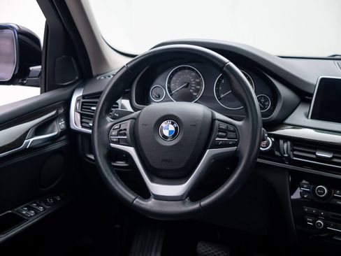 Used 2015 BMW X5 xDrive35i AWD/4WD image 10