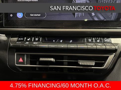 Certified 2025 Toyota Camry XSE w/ Premium Package FWD image 27