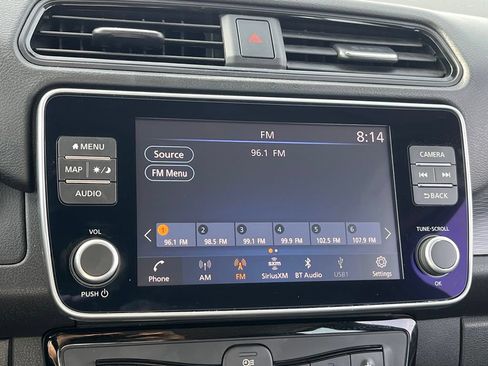 Used 2025 Nissan Leaf SV Plus FWD image 18