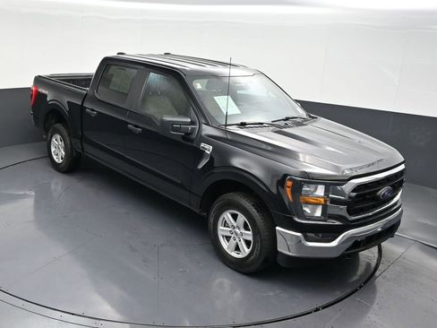 Used 2023 Ford F150 XLT image 21