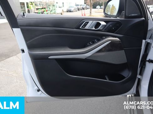 Used 2024 BMW X5 sDrive40i RWD image 11