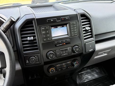Used 2020 Ford F150 XL w/ XL Power Equipment Group AWD/4WD image 33