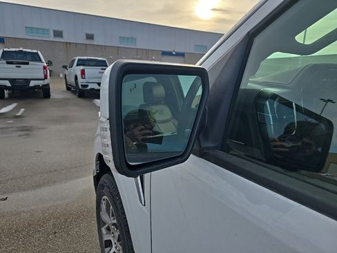 Used 2021 Ford F150 King Ranch w/ FX4 Off-Road Package image 7