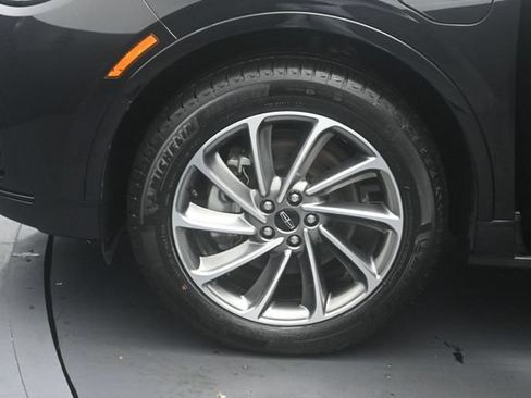 Certified 2025 Lincoln Corsair Grand Touring AWD/4WD image 35
