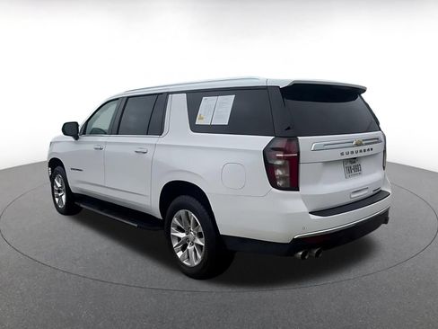 Used 2023 Chevrolet Suburban Premier RWD image 10