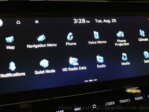 Used 2022 Hyundai Santa Cruz Limited w/ Cargo Package AWD/4WD image 19