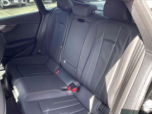 Used 2023 Audi A5 2.0T Premium w/ Convenience Package image 21