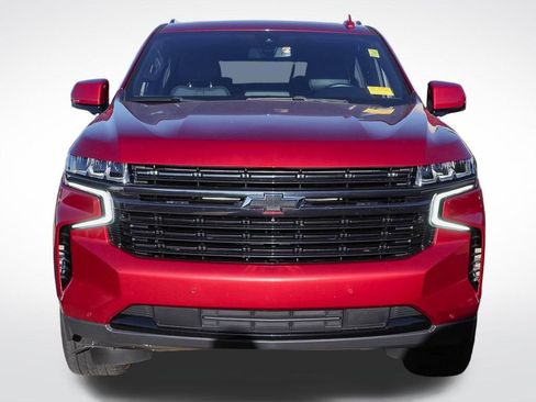 Used 2022 Chevrolet Suburban RST w/ Luxury Package AWD/4WD image 3