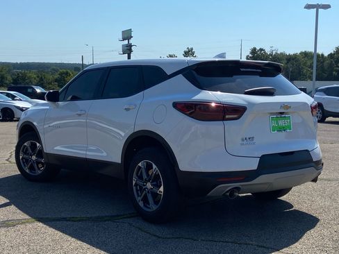 Used 2023 Chevrolet Blazer LT w/ Driver Confidence Package FWD image 5