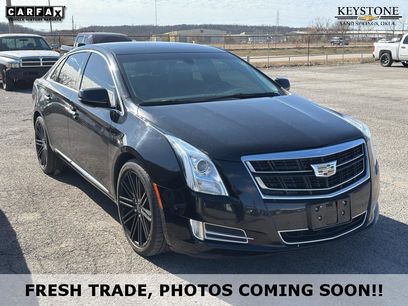 Used 2017 Cadillac XTS Luxury