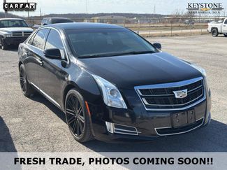 Used 2017 Cadillac XTS Luxury video 1